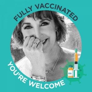 Meet your Posher, Vicki